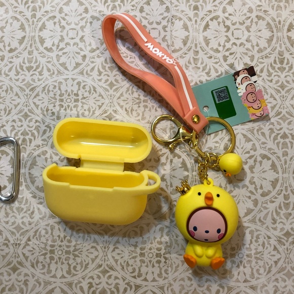 AirPod Pro Case Set - Picture 2 of 6